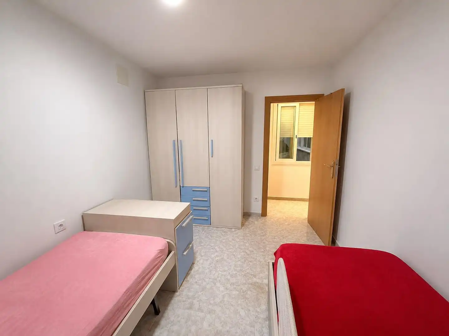 Apartament en venda a El Tancat - Mas d'en Gual