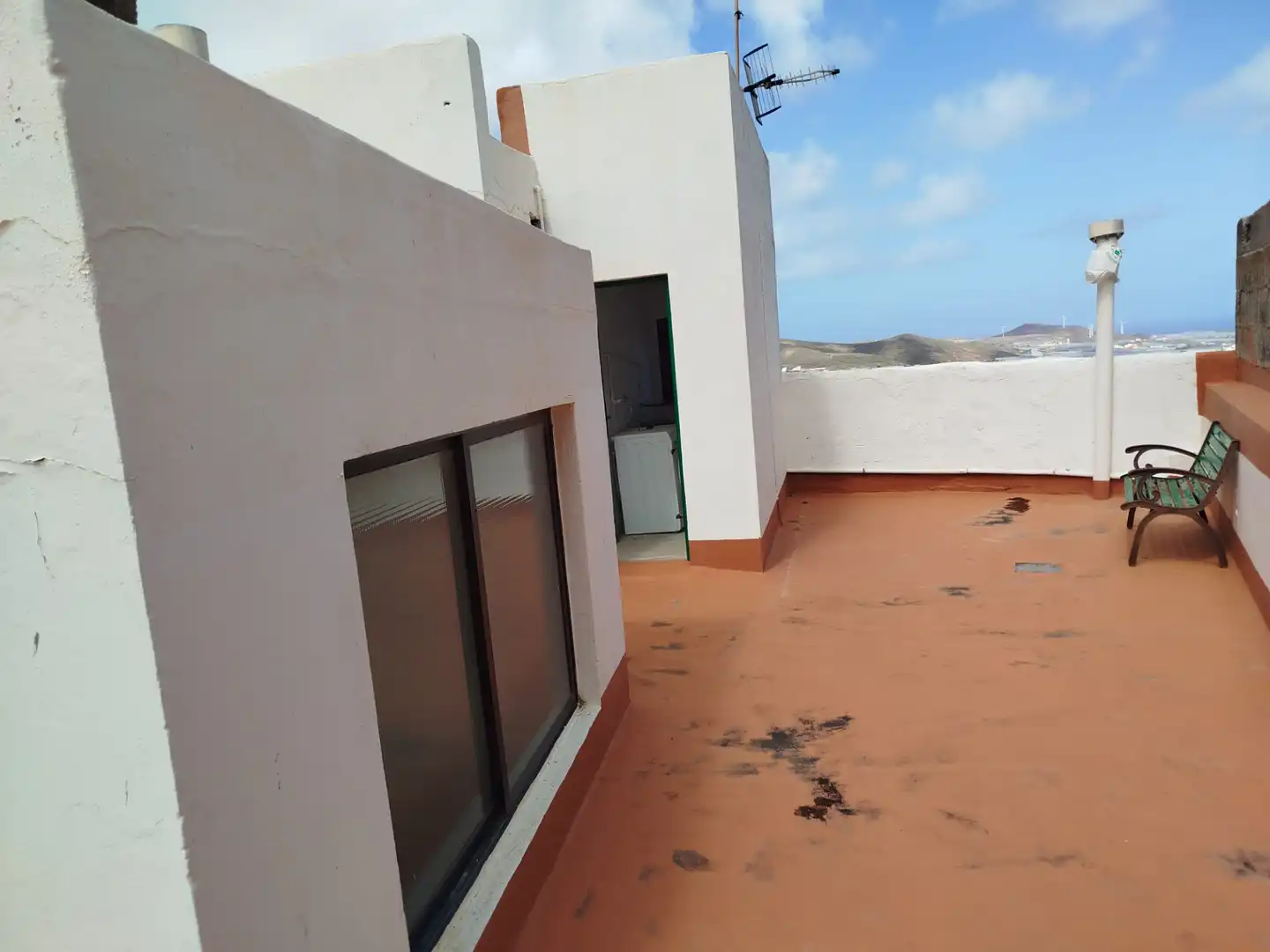 Terrace of Houses for sale in Gáldar