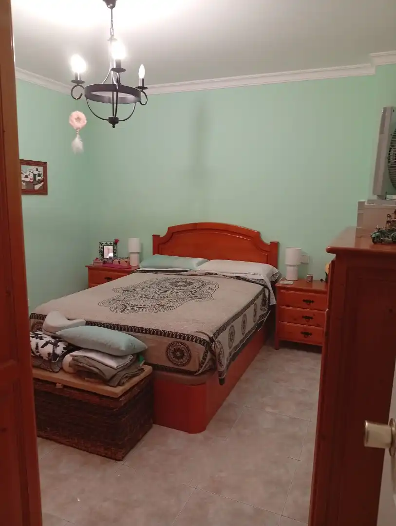 Habitación de Piso en venta en Telde