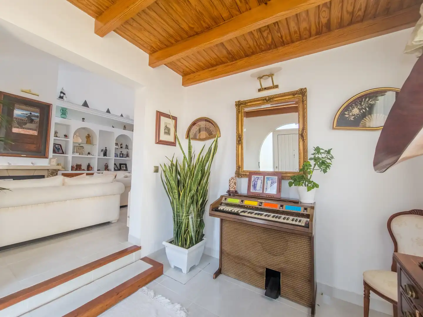 Maison avec piscine à vendre à El Toro, imagen 3