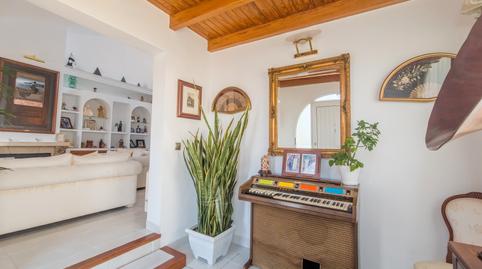 Foto 3 de Casa o chalet en venta en El Toro, Calvià