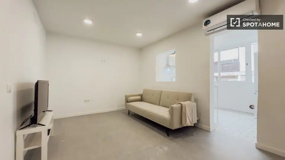 Piso de alquiler en Les Planes