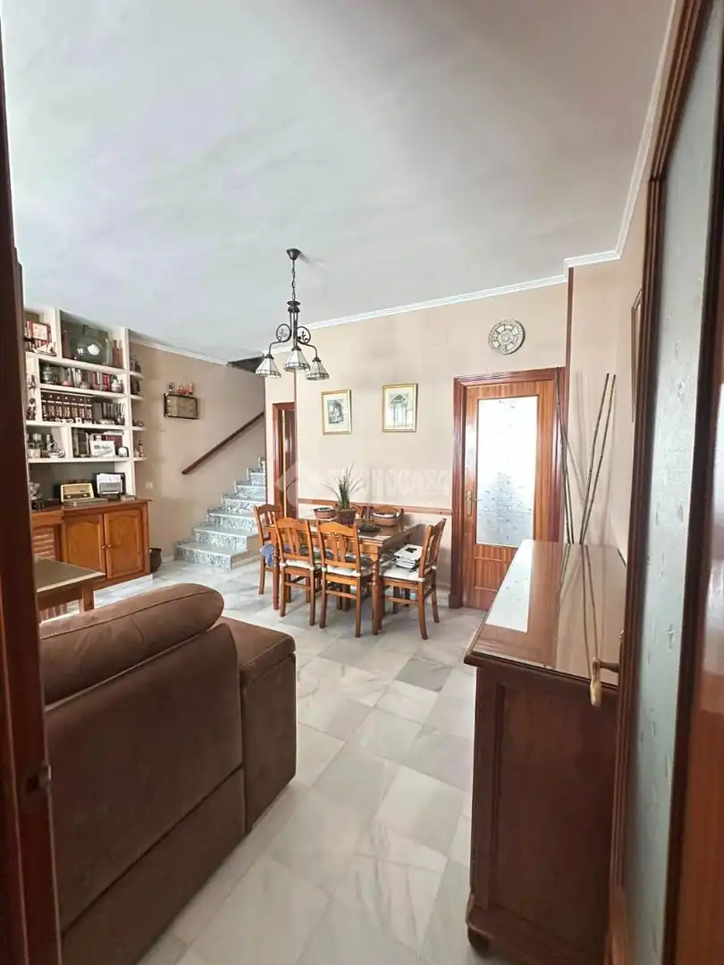 Maison jumelée à vendre à Arcos de la Frontera, imagen 8