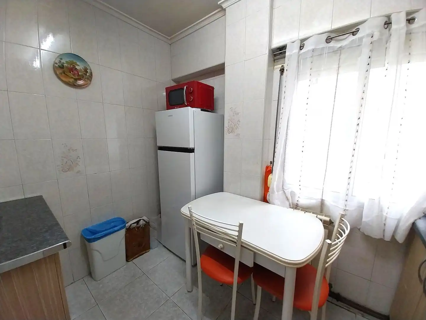 Appartamento con terrazza in affitto a CARDENAL CISNEROS, imagen 8