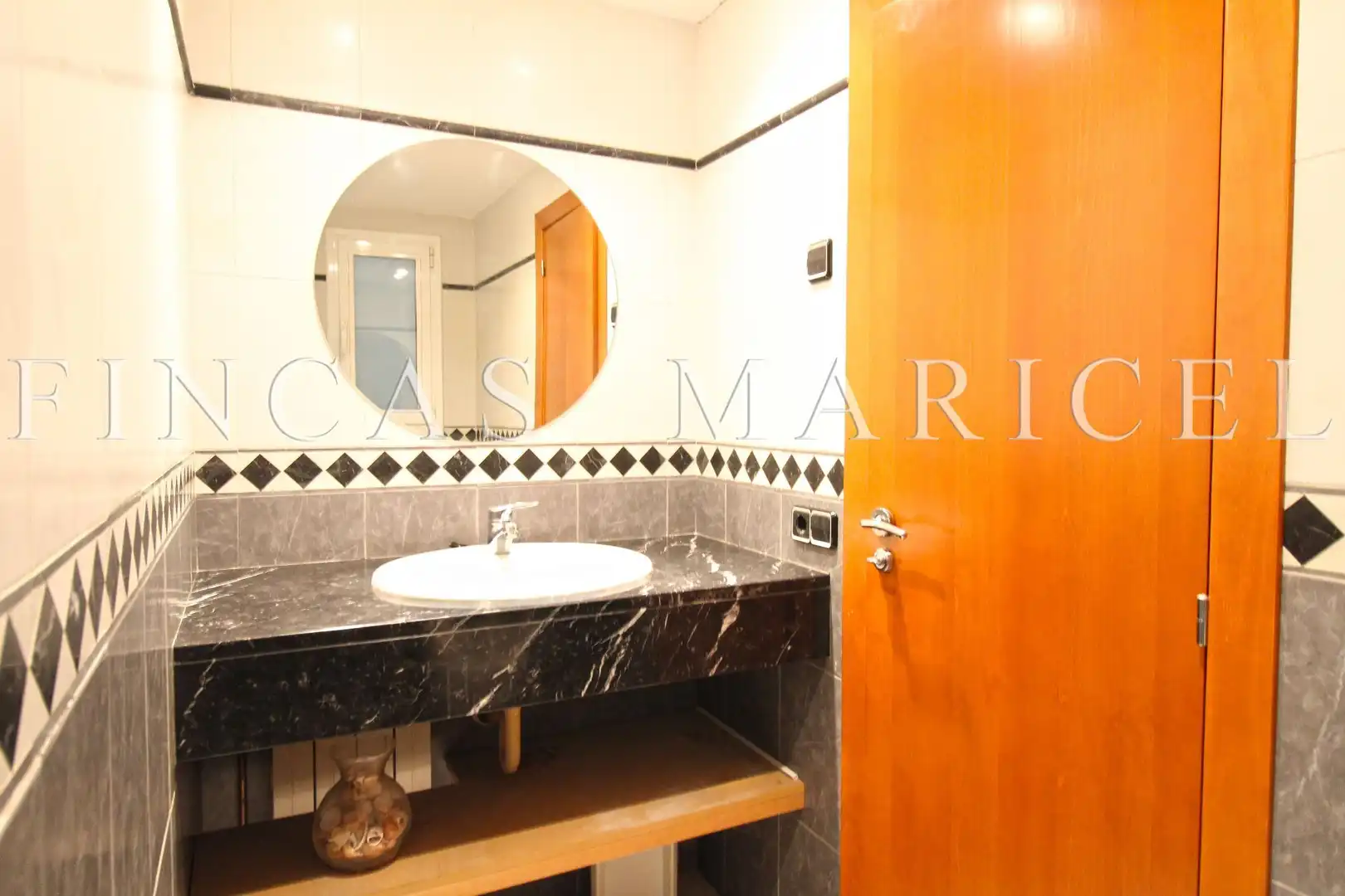 Attic for sale in Sitges  with Air Conditioner and Terrace