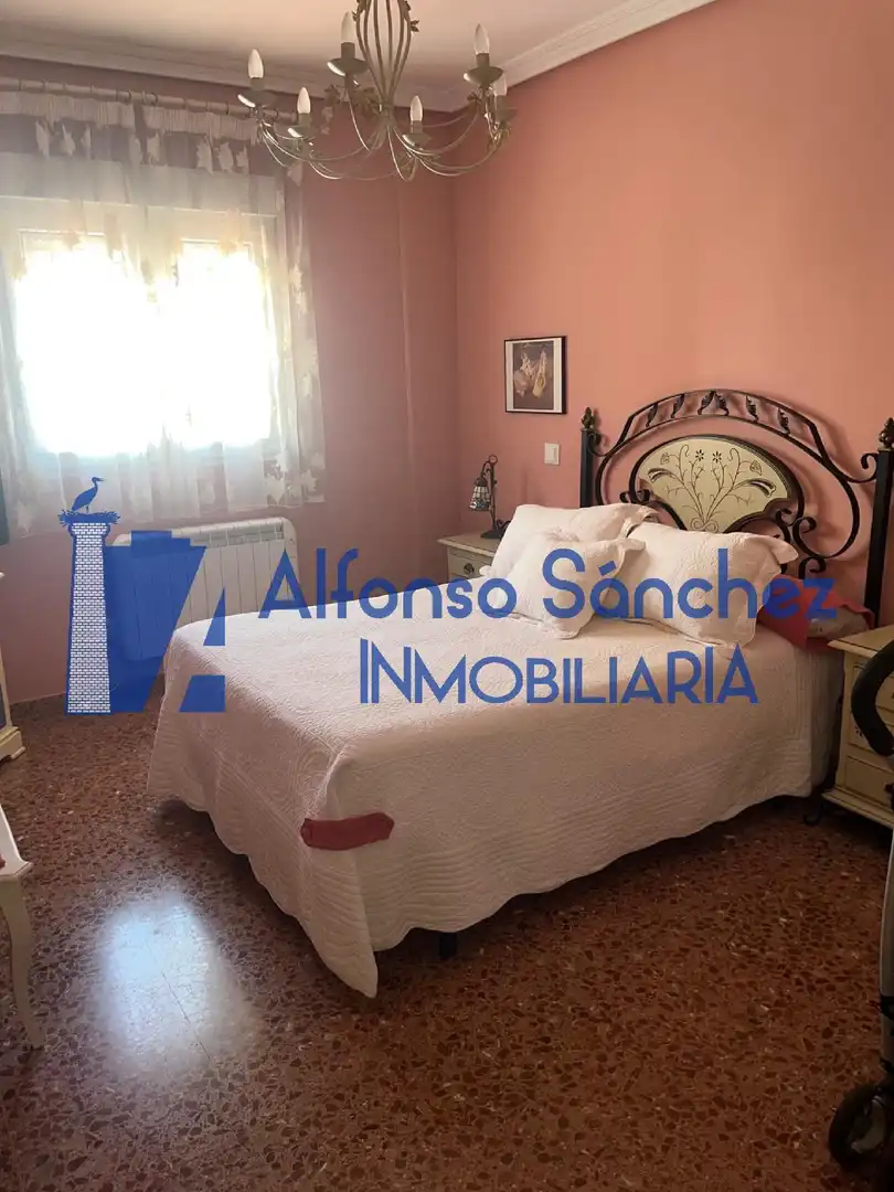Wohnung mit Aufzug zum Verkauf in Almendralejo, imagen 5