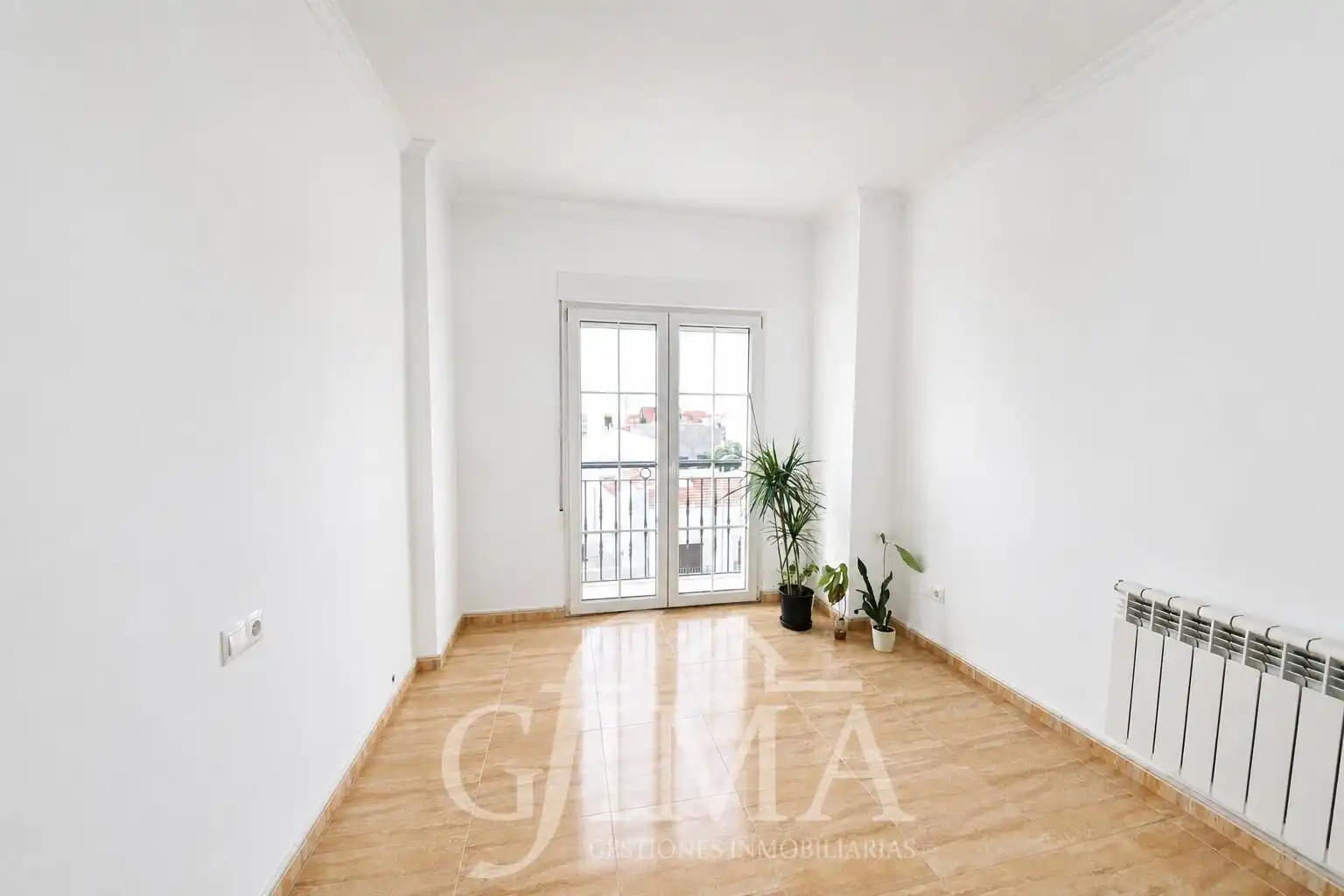 Flat with lift for sale in FRANCISCO GARCIA PAVON, imagen 6