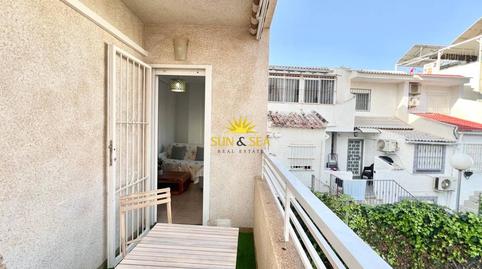 Photo 2 of Apartment to rent in Aguas Nuevas, Alicante