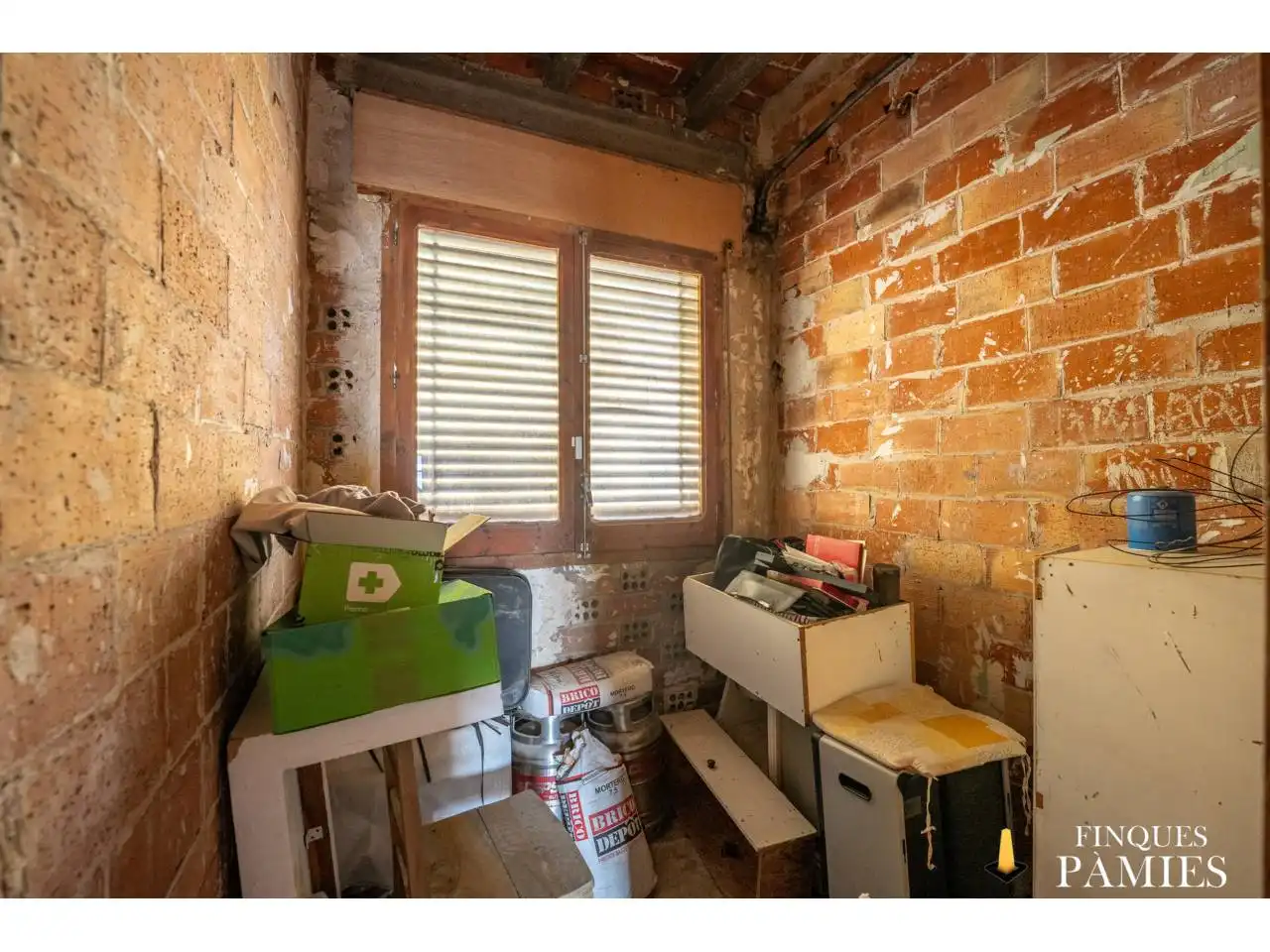 Casa o chalet en venta en Riudecols con Terraza y Alarma