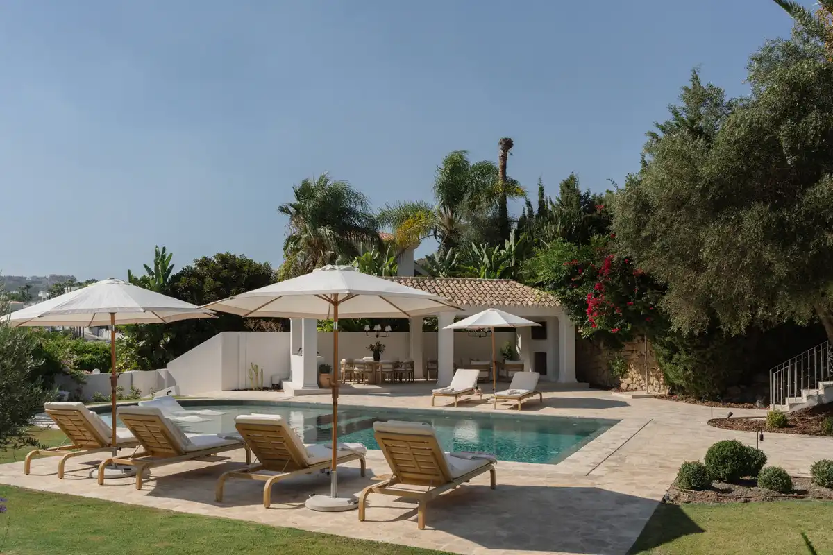 Casa en venta en Nueva Andalucía, imagen 4