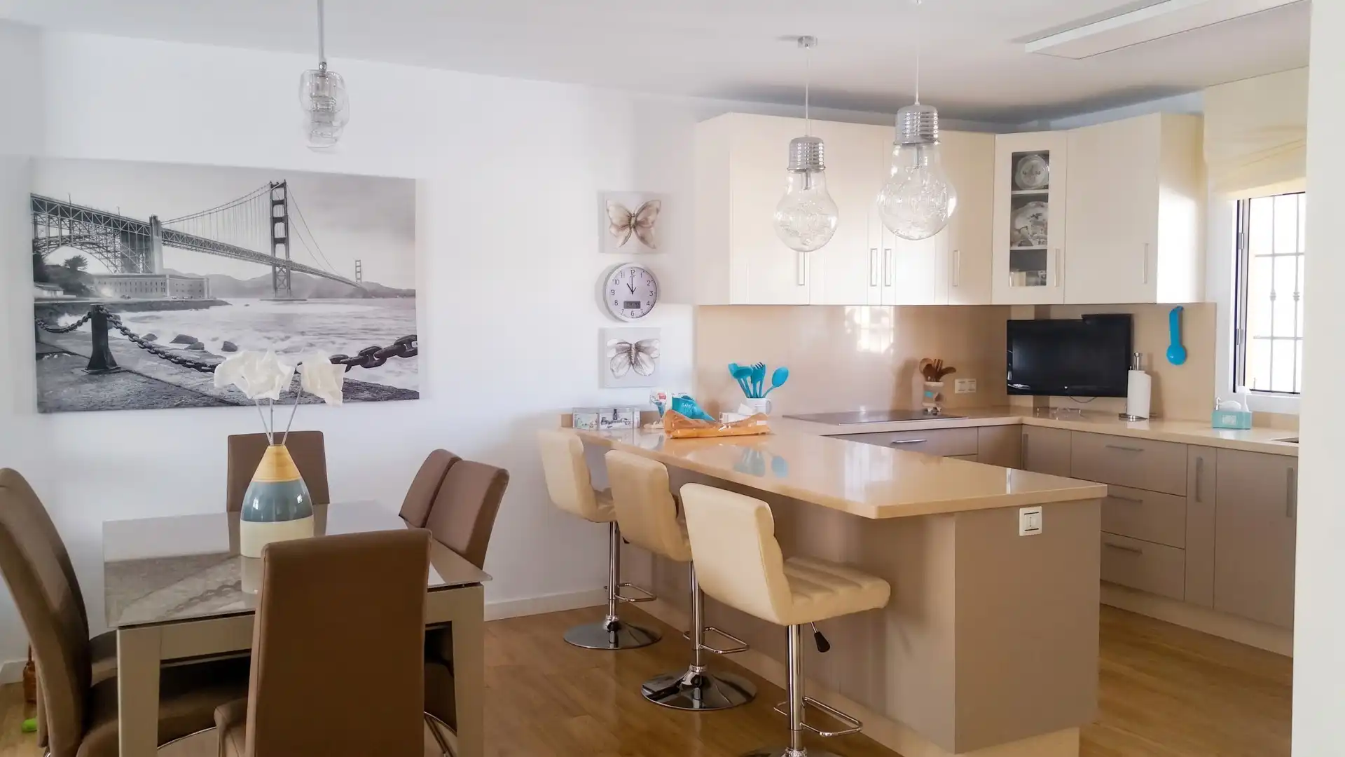 Casa a schiera con piscina in vendita a San Pedro de Alcántara, imagen 6
