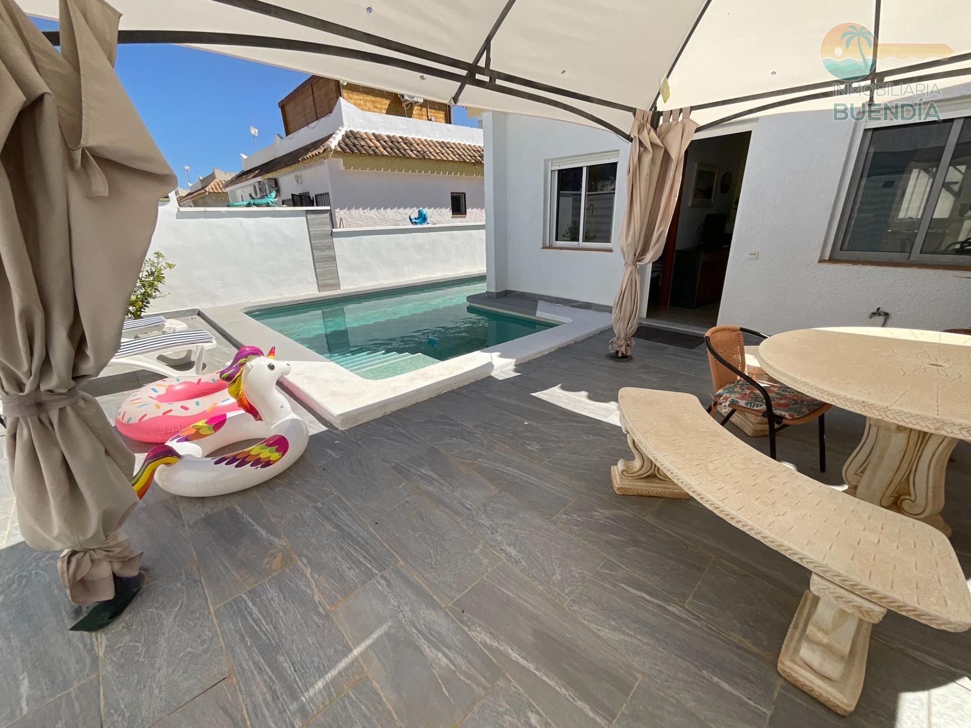 House or chalet for sale in Calle Gor, Mazarrón Casco Urbano