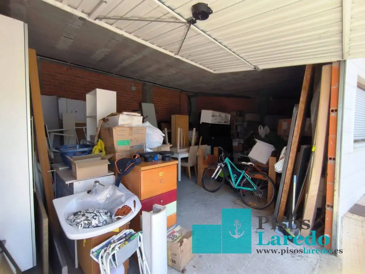 Local comercial en venda a Calle Emperador Carlos V, imagen 4