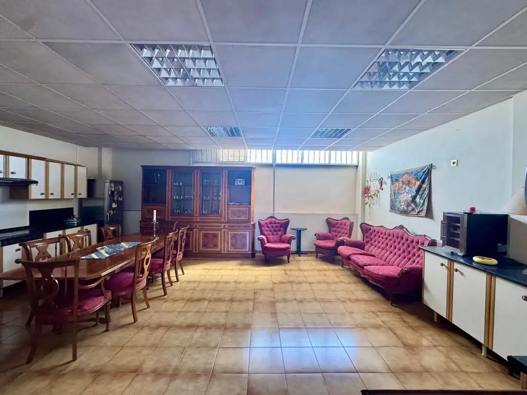 Dúplex en venta en San Cristóbal de la Laguna