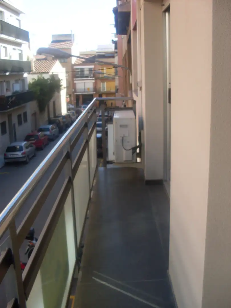 Flat for rent in Centre