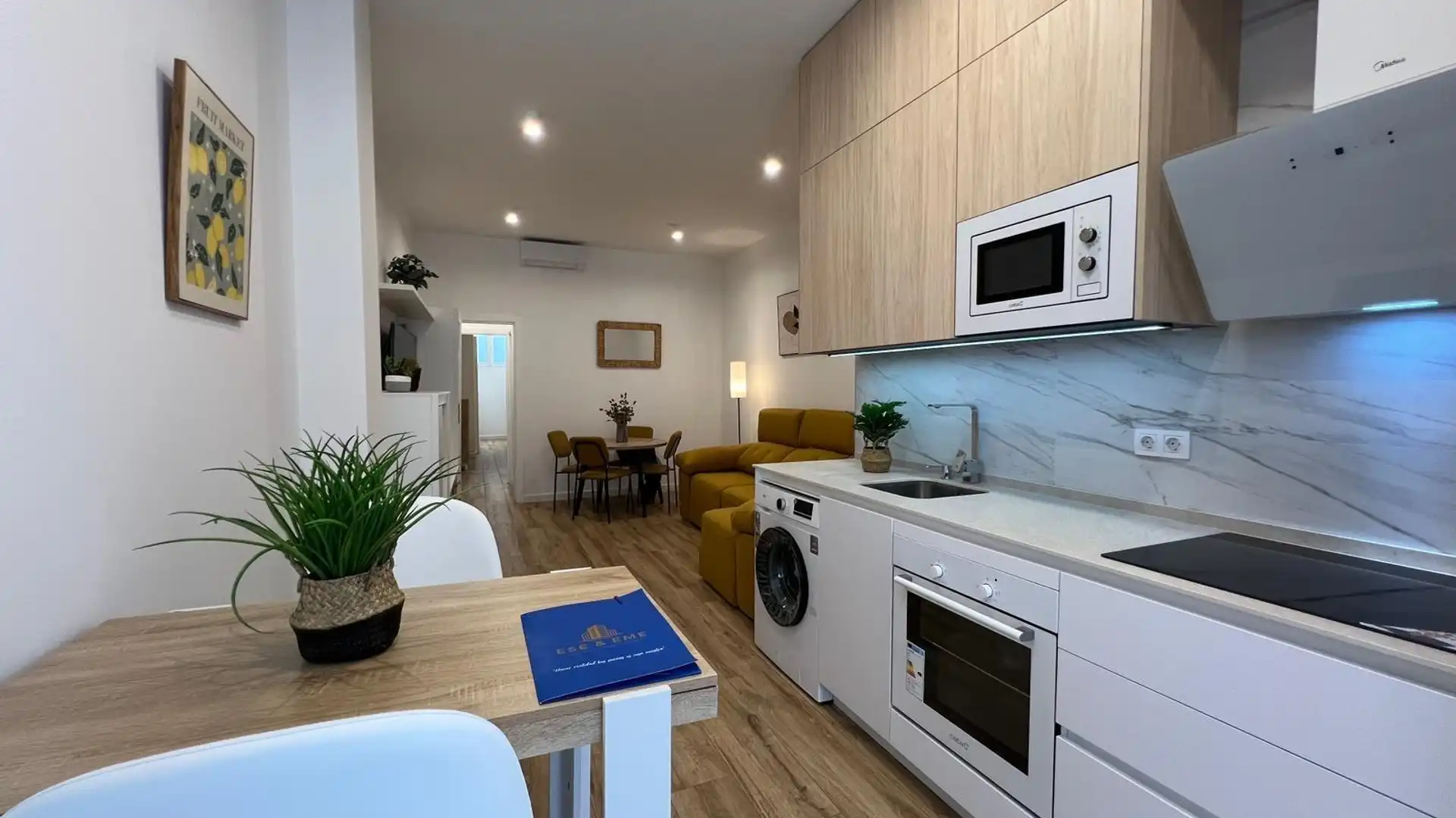 Flat for sale in Huerta de la Reina - Trassierra, Noroeste