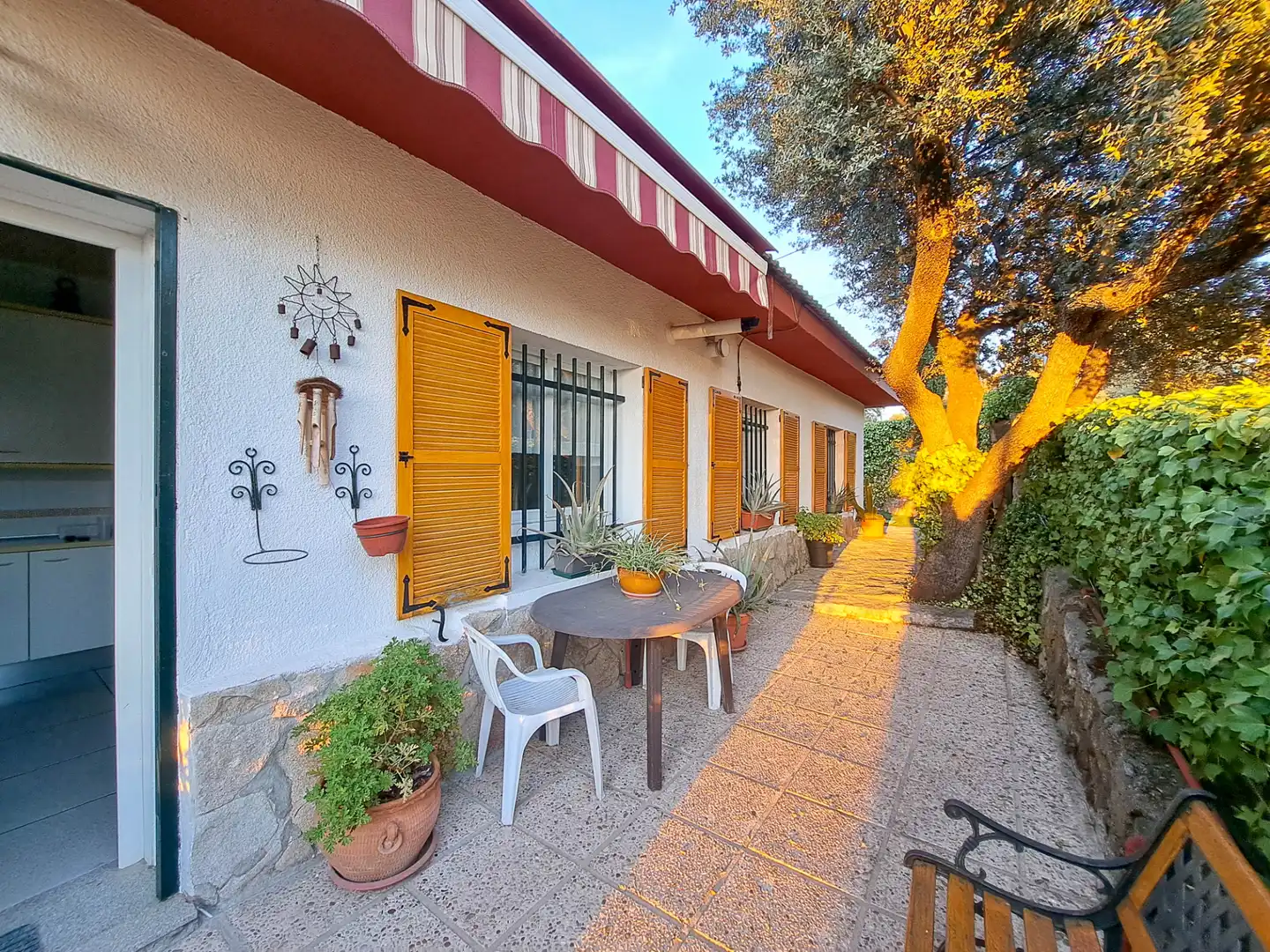 Villa avec jardin à vendre à Colonia, imagen 71