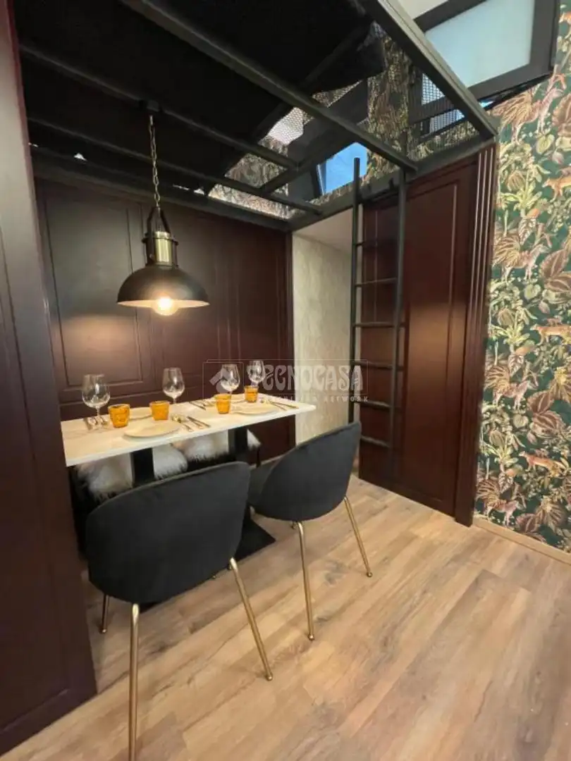 Comedor de Estudio en venta en Madrid
