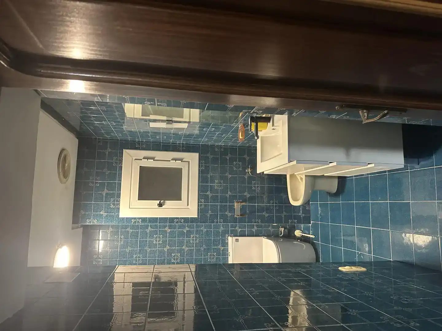 Baño de Piso en venta en Pobles del Sud