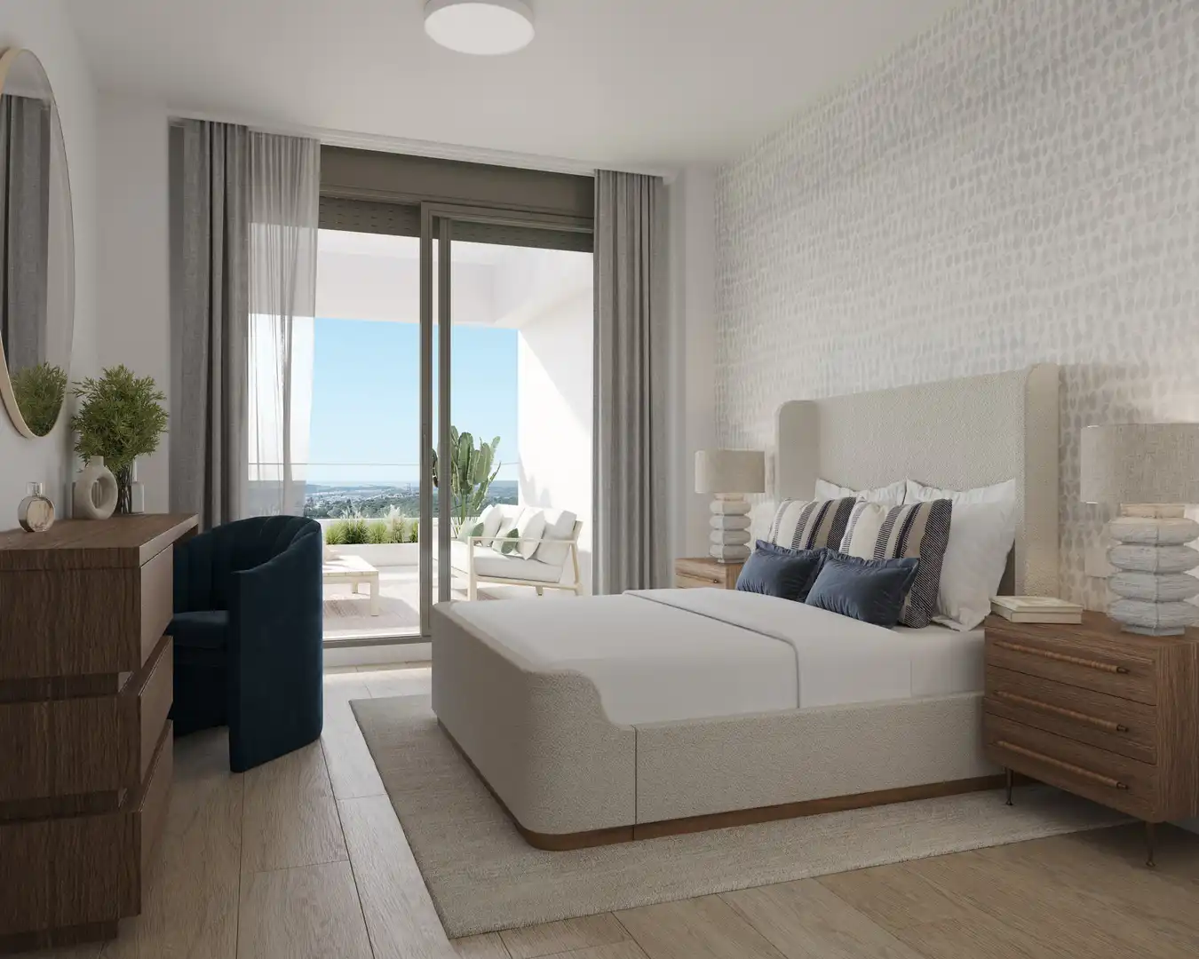 Apartament amb piscina en venda a Marbella Centro, imagen 6