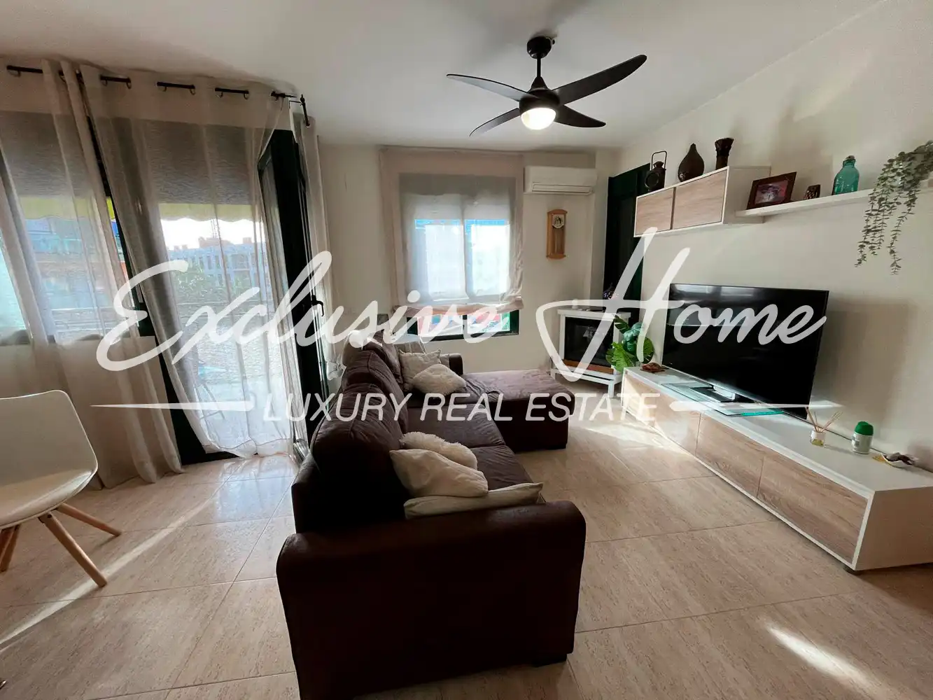 Apartamento en venta en Carrer d'Hernán Cortés, 54, Puerto