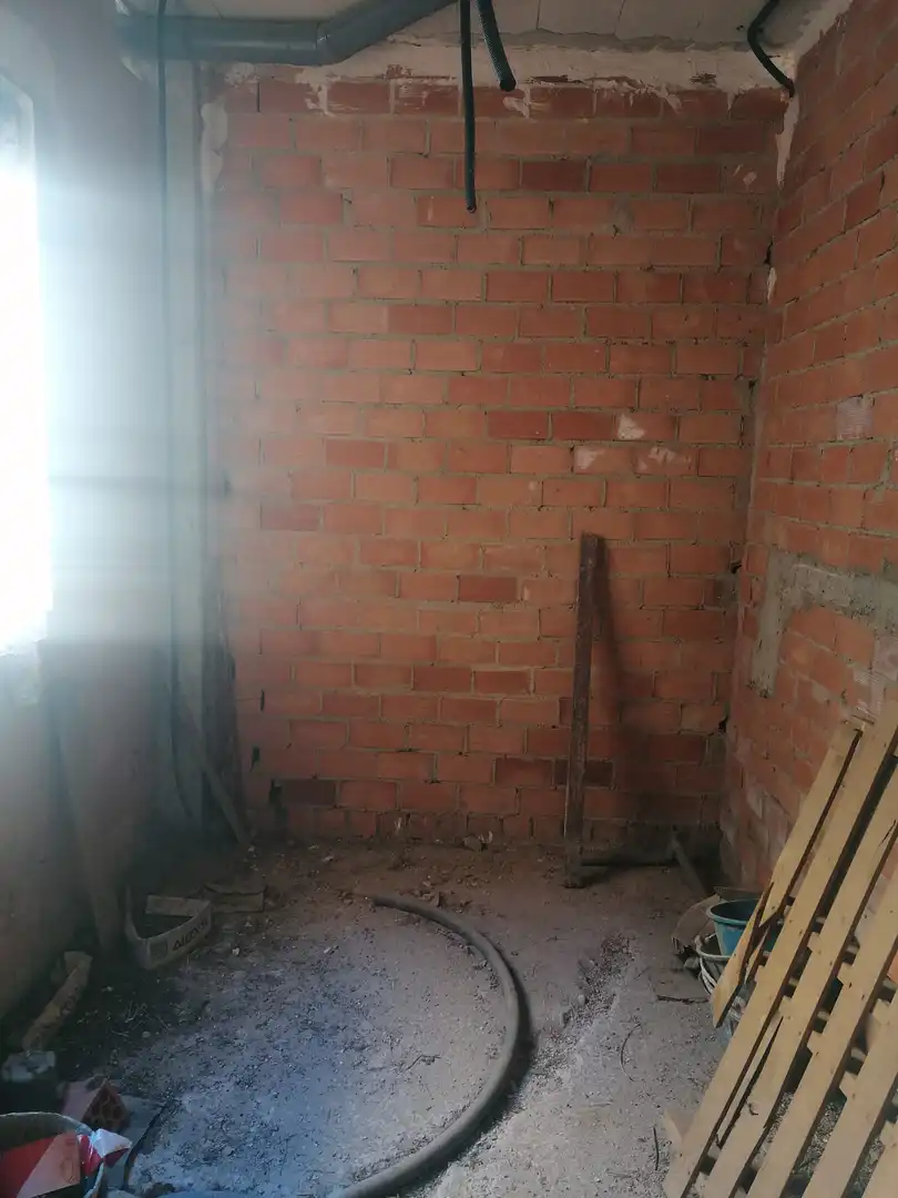 Casa amb terrassa en venda a La Carlota, imagen 13