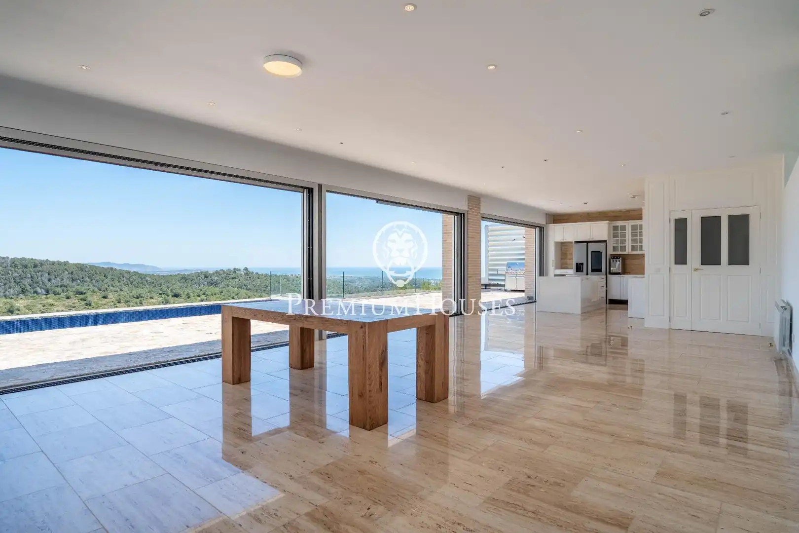 Casa amb piscina en venda a Castellet i la Gornal, imagen 4