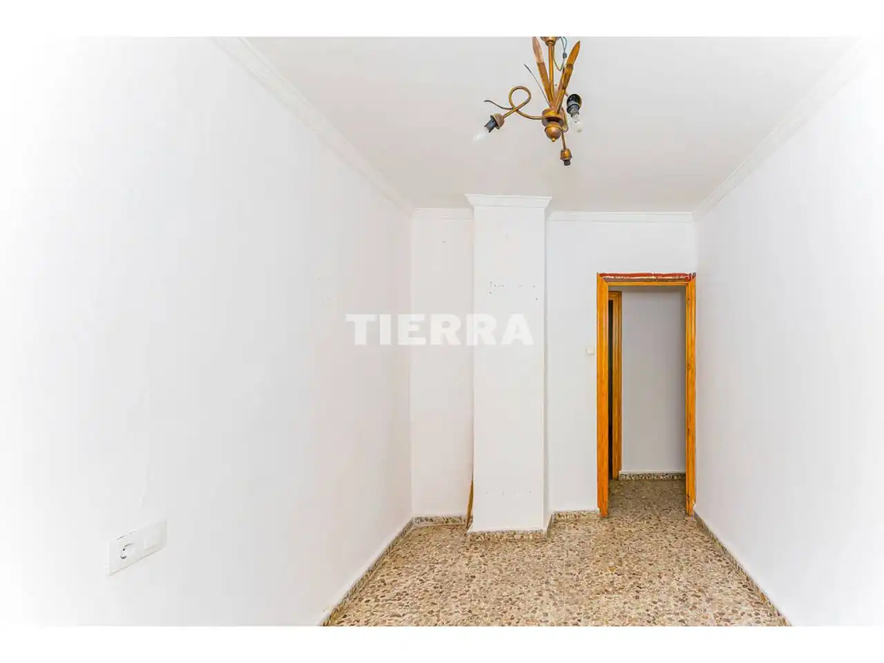 Bedroom of Flat for sale in Albudeite, Murcia