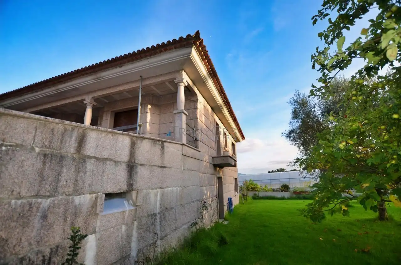 Casa amb jardí en venda a LUGAR SAMUELLE, imagen 33