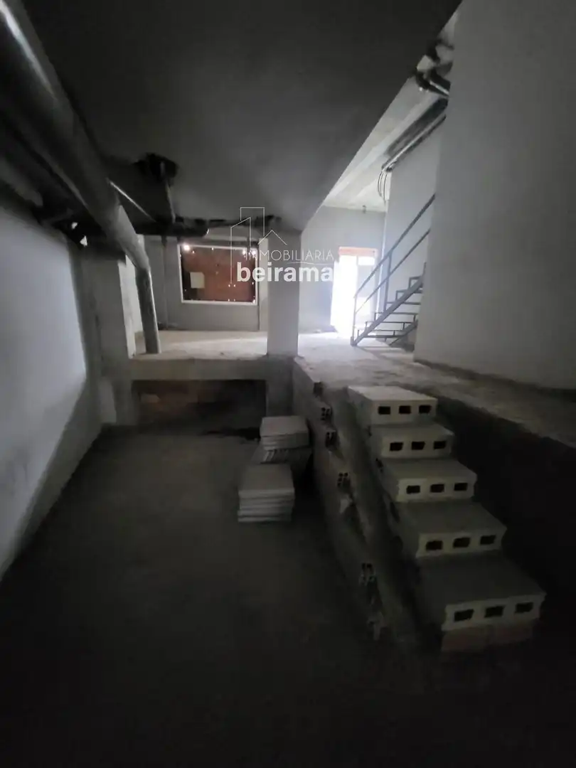 Gewerbefläche zum Verkauf in SANTA MARTA DE ARRIBA, imagen 10