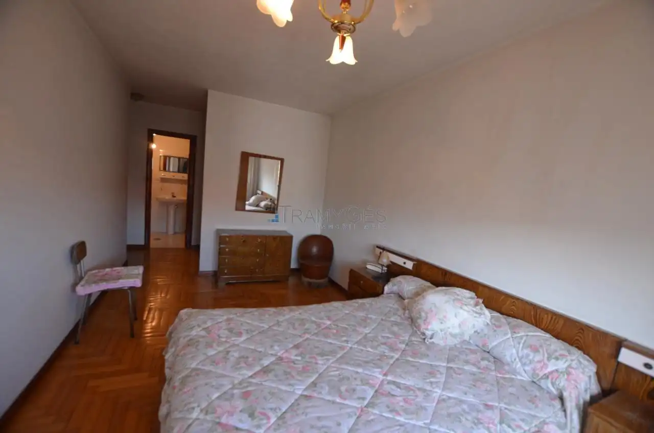 Bedroom of Flat for sale in Tui  with Storage room and Balcony