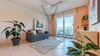 Bedroom of Flat for sale in Valls  with Air Conditioner, Heating and Terrace