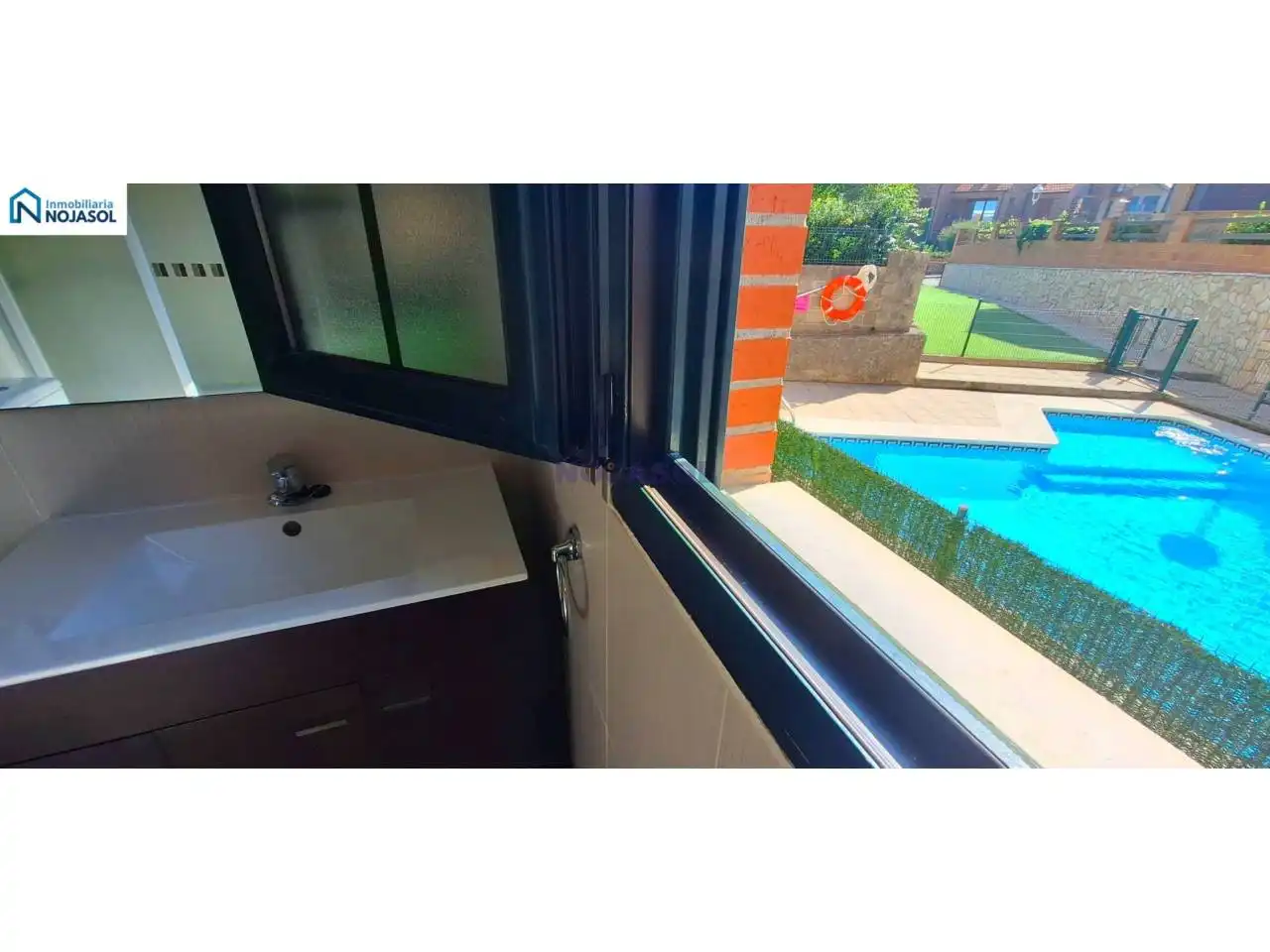 Apartment mit Pool zur Miete in Calle Pinares 70, imagen 71