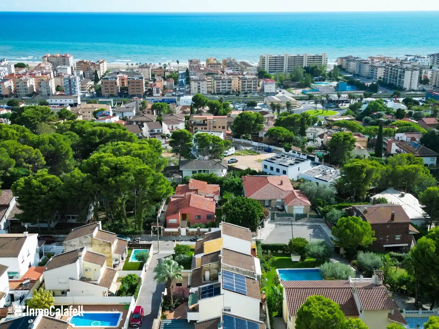 Villa à vendre à Ferradura 5