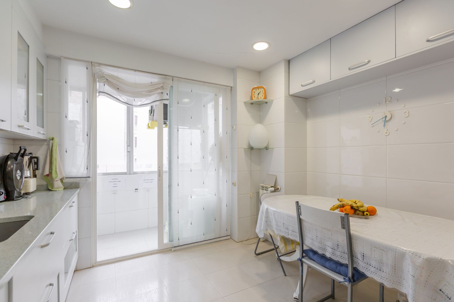 Cuina de Pis en venda en  Pamplona / Iruña amb Aire condicionat, Calefacció i Parquet