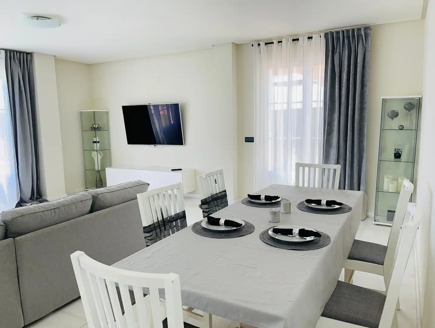 Villa avec terrasse à vendre à Finestrat Pueblo, imagen 6
