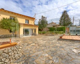 Casa o xalet en venda a N/A, Santa Maria de Martorelles