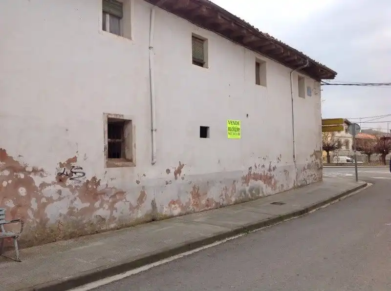 Finca rústica en venda a Calle Río Palomarejos, Santo Domingo de la Calzada