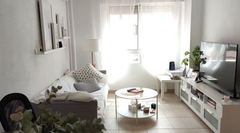 Foto 3 de Pis de lloguer a Avenida de la Marina Española, La Flota, Murcia Capital