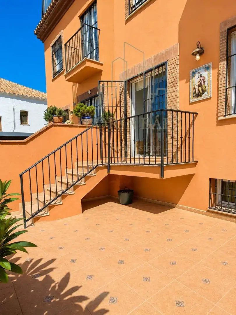 Maison mitoyenne à vendre à Calle ZAGRA, imagen 3
