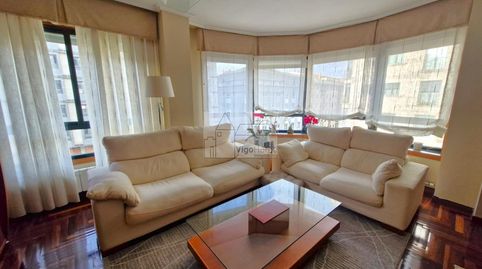 Foto 2 von Wohnung zur Miete in Aragon, Travesía de Vigo - San Xoán, Vigo