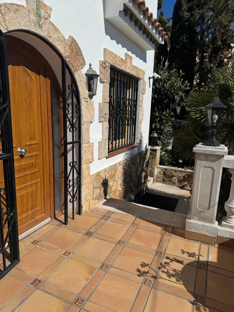 Chalet con piscina en venta en Canyelles, imagen 27