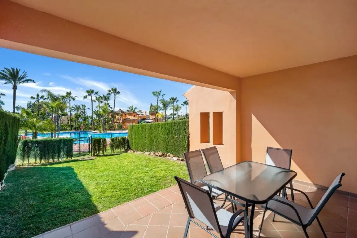Casa amb piscina en venda a Calle Felisa de Cortes 8D, imagen 3