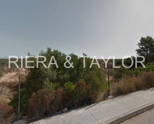 Land for sale in  Palma de Mallorca