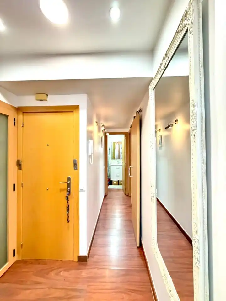 Piso en venta en Mataró con Aire acondicionado