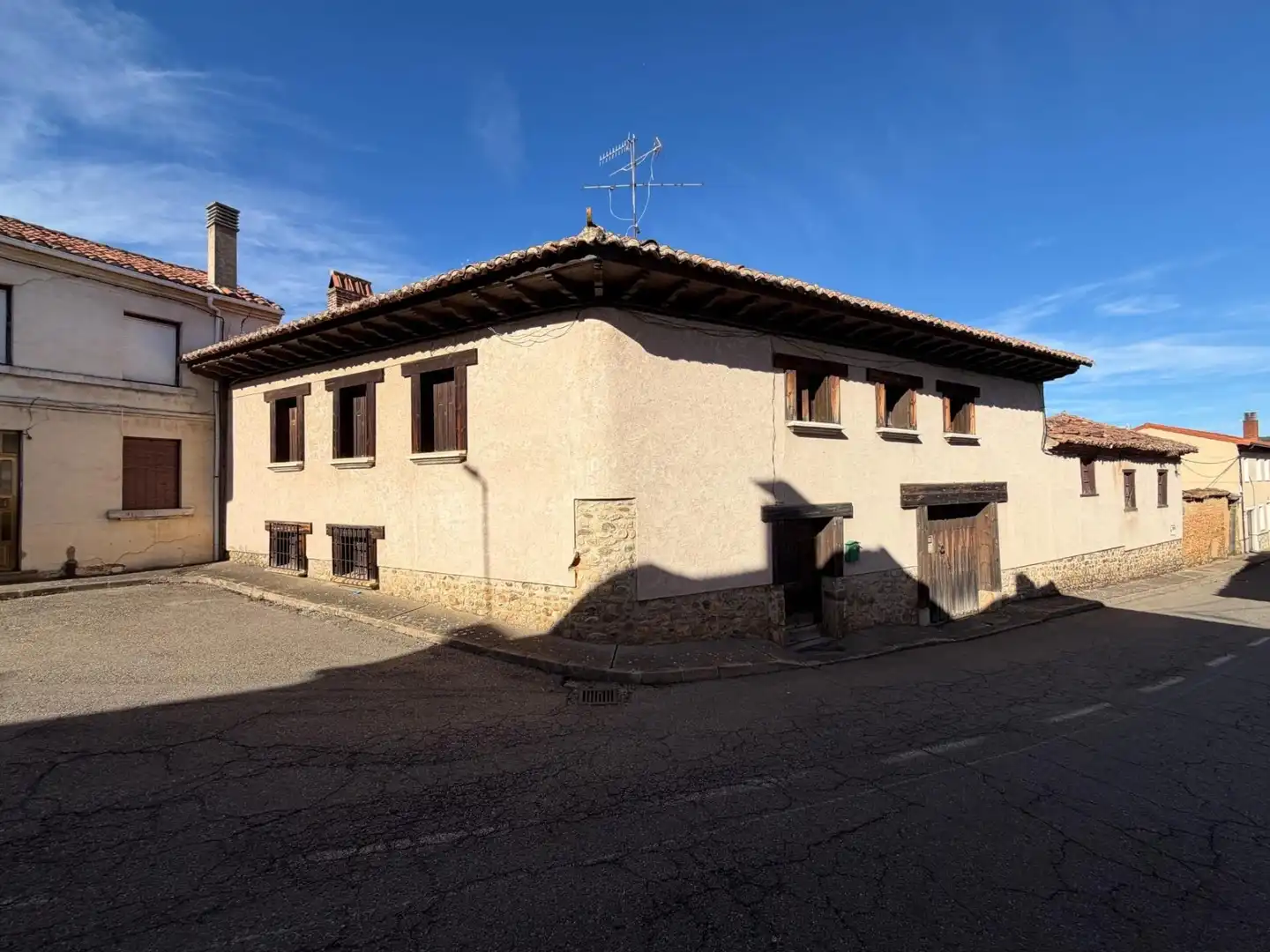 Casa rustica in vendita a Llamas de la Ribera, imagen 8