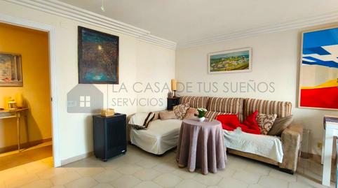 Foto 3 de Pis en venda a Plaza Castelar - Mercado Central, Elda