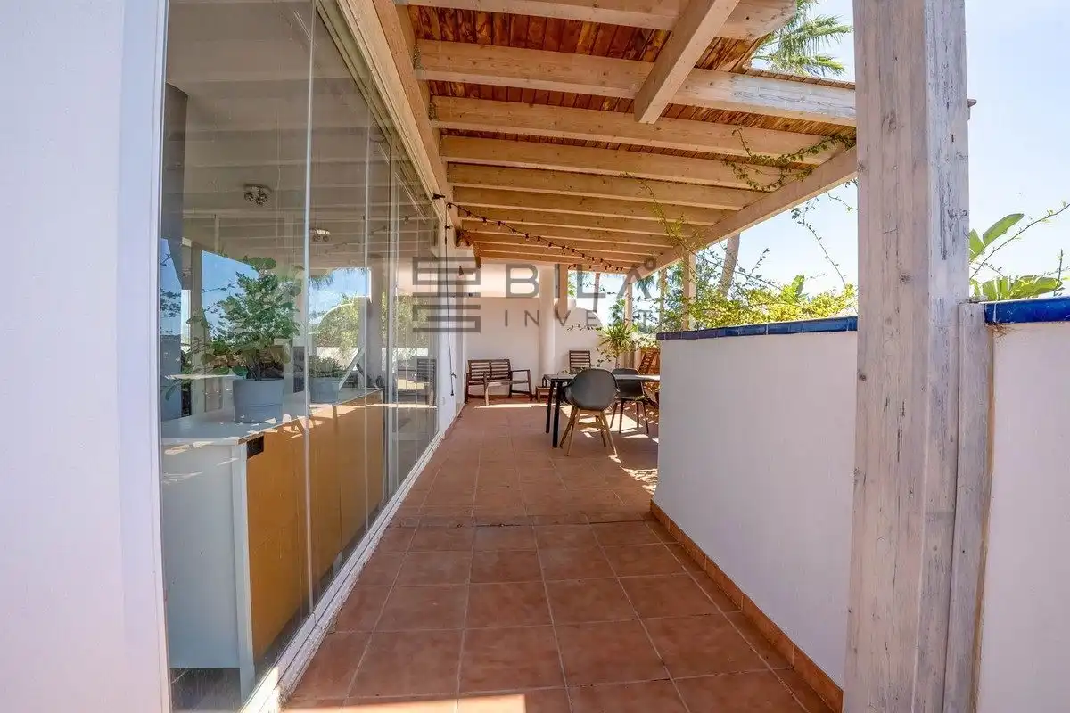 Piso con piscina en venta en Jose María Olazabal, imagen 15