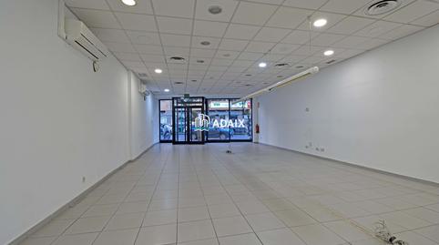 Photo 2 of Premises to rent in Calle San Pedro de Alcántara  (local Da en la Fach, Centro, Cáceres Capital