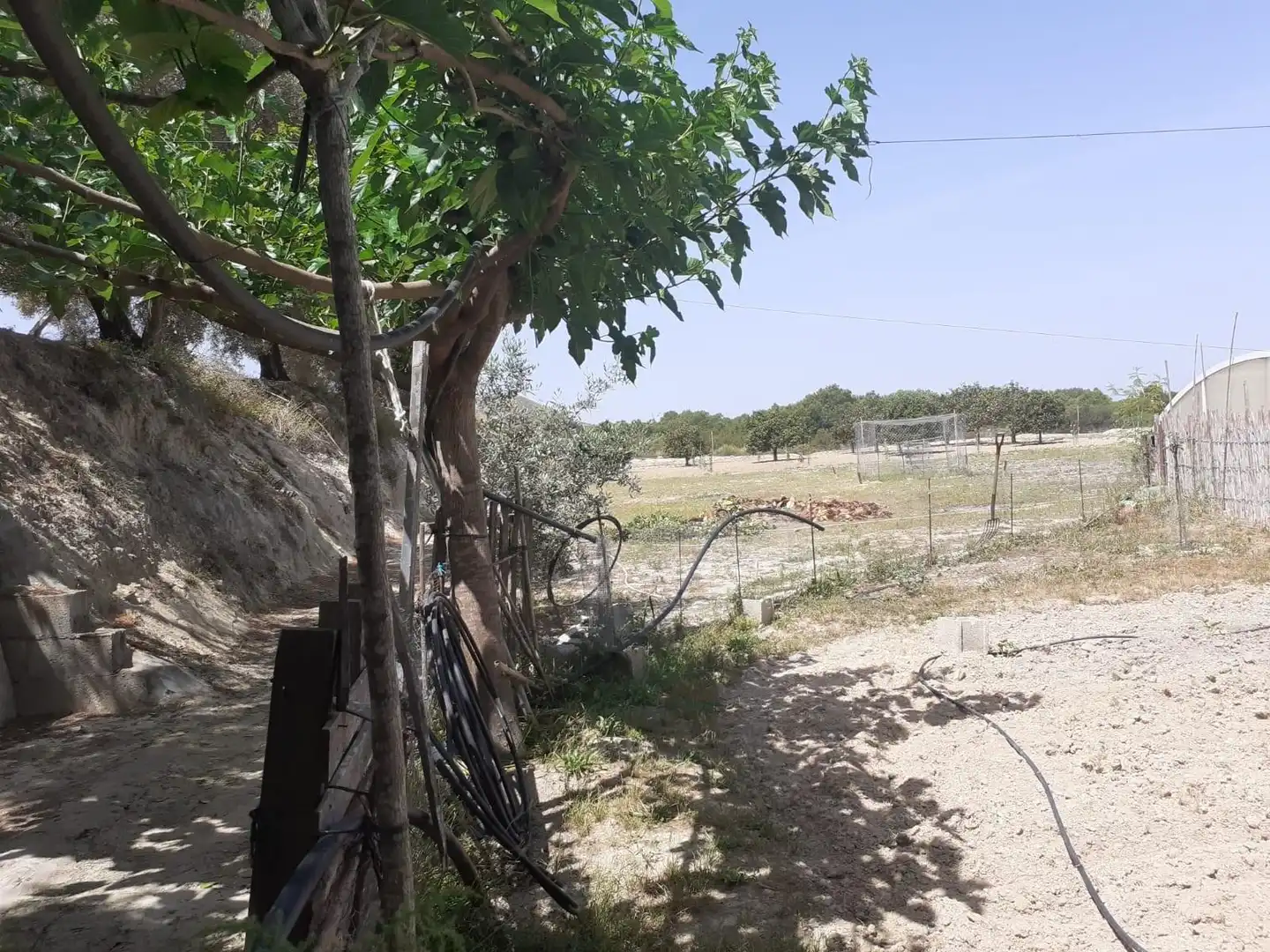 Xalet amb piscina en venda a Partida Del Rellero, imagen 16